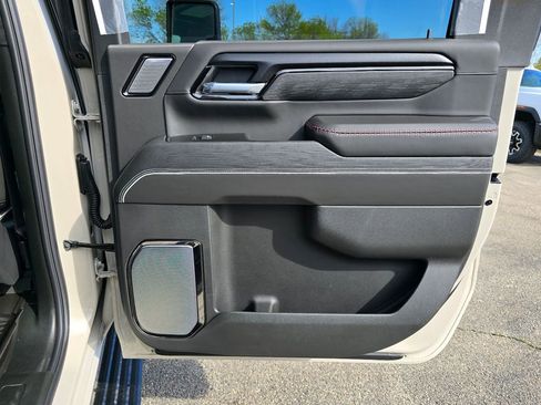 New 2026 GMC Sierra 2500 AT4X AWD/4WD image 31