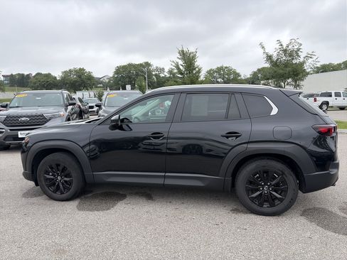 Used 2024 MAZDA CX-50 AWD 2.5 S w/ Preferred Package image 8