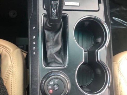 Used 2016 Ford Explorer Limited w/ Equipment Group 301A image 3