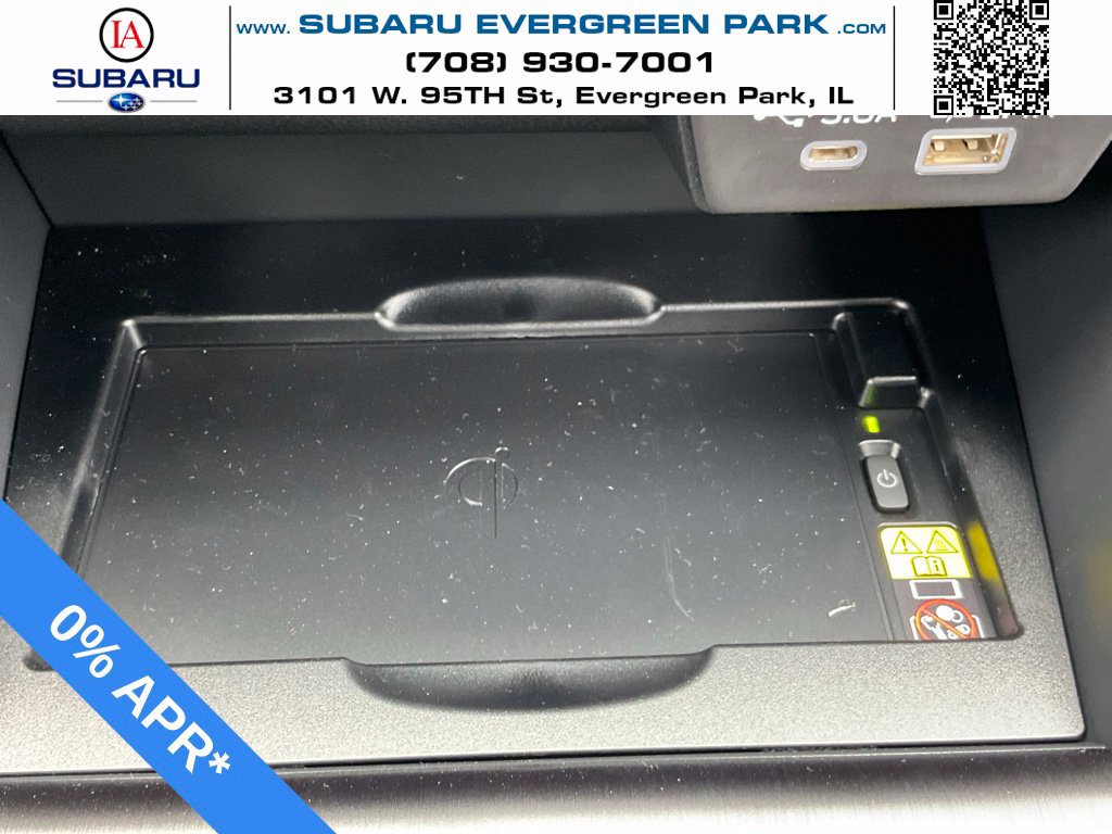 New 2026 Subaru Outback Limited AWD/4WD image 21