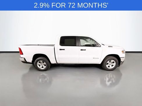 New 2026 RAM 1500 Big Horn image 8