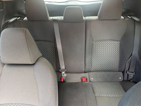 Used 2021 Toyota C-HR LE image 15