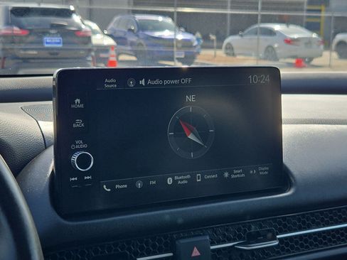 Used 2024 Honda HR-V EX-L image 25
