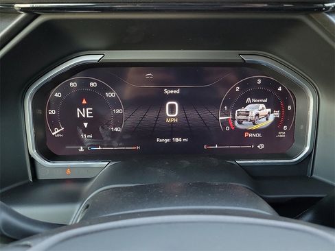 New 2026 GMC Sierra 2500 AT4 image 23