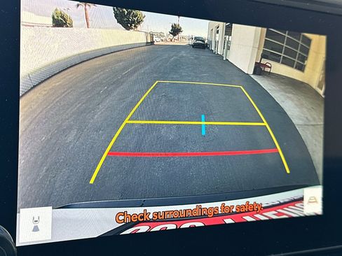 New 2024 Toyota RAV4 XLE image 17