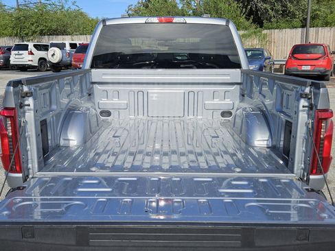 Certified 2024 Ford F150 XLT image 31