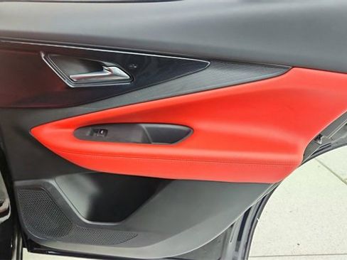 Used 2025 Chevrolet Blazer EV SS image 28