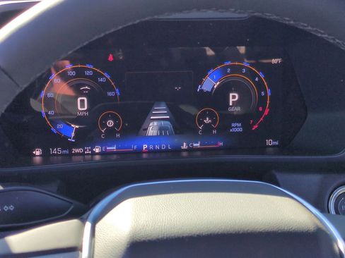 New 2026 Chevrolet Colorado Trail Boss image 12