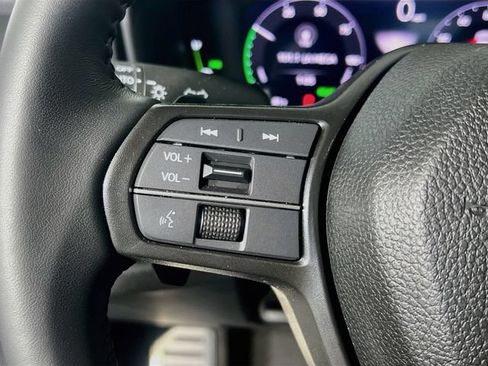 Used 2026 Honda Accord Sport image 17