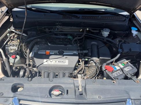 Used 2004 Honda CR-V EX image 25