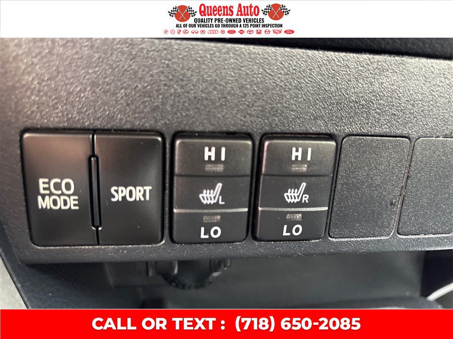 Used 2017 Toyota RAV4 Limited AWD/4WD image 49