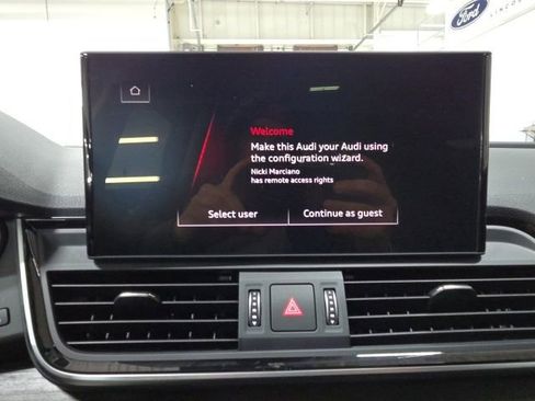 Used 2024 Audi Q5 2.0T Premium image 31