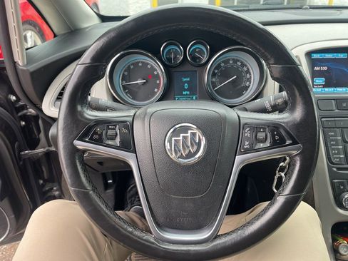 Used 2014 Buick Verano Convenience image 13