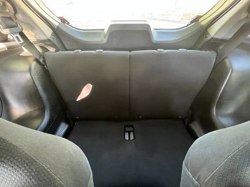 Used 2012 Scion iQ w/ Rear Speaker Pkg FWD image 18