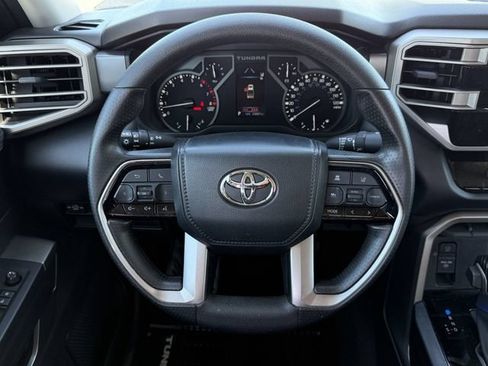 Used 2023 Toyota Tundra SR5 AWD/4WD image 13