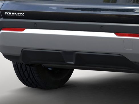 New 2026 Chevrolet Equinox LT w/ LPO, Floor Liner Package image 14