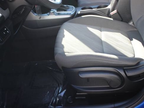 Certified 2023 Kia Seltos LX AWD/4WD image 19