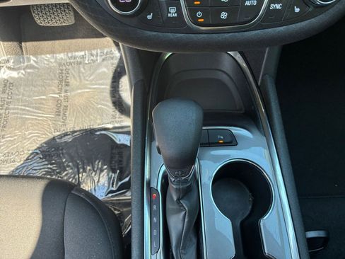 Used 2023 Chevrolet Malibu LT w/ Driver Confidence Package image 43