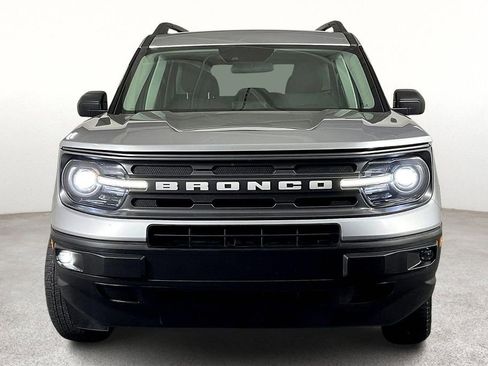 Used 2022 Ford Bronco Sport Big Bend w/ Convenience Package image 5
