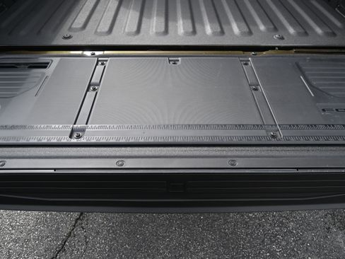 Used 2025 Ford F150 Raptor w/ Equipment Group 803A Raptor R image 34