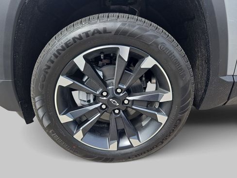 New 2026 Chevrolet Equinox RS FWD image 32
