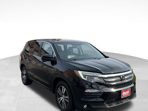 Used 2016 Honda Pilot EX-L image 8