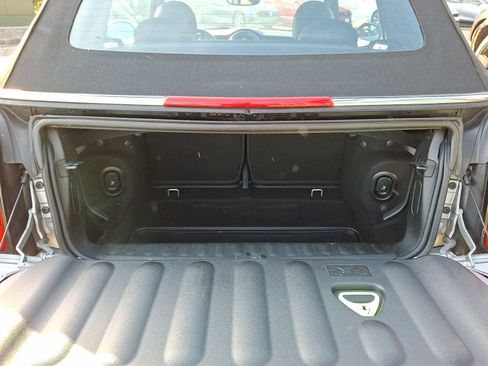 Certified 2024 MINI Cooper S FWD image 24