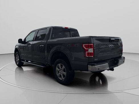 Used 2019 Ford F150 XLT w/ Equipment Group 302A Luxury image 3