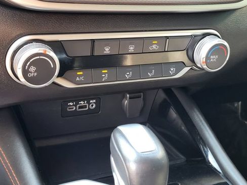 Certified 2023 Nissan Altima 2.5 SR AWD/4WD image 15