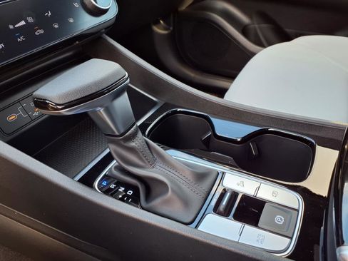 New 2025 Hyundai Santa Cruz SEL image 23