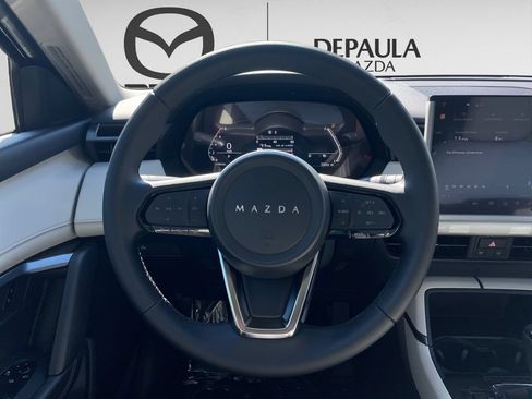 New 2026 MAZDA CX-5 Select AWD/4WD image 11