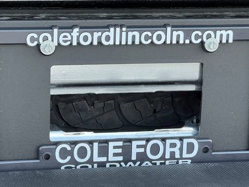 New 2026 Ford F150 Lariat w/ Equipment Group 502A High image 57