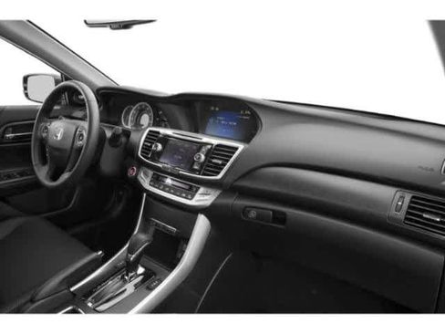 Used 2015 Honda Accord EX-L image 15