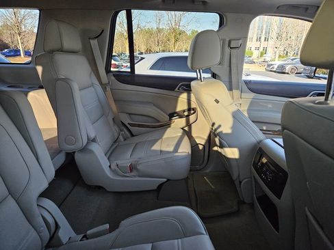 Used 2016 GMC Yukon Denali w/ Open Road Package image 7