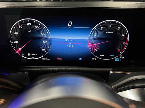 Certified 2025 Mercedes-Benz GLB 250 GLB 250 image 29