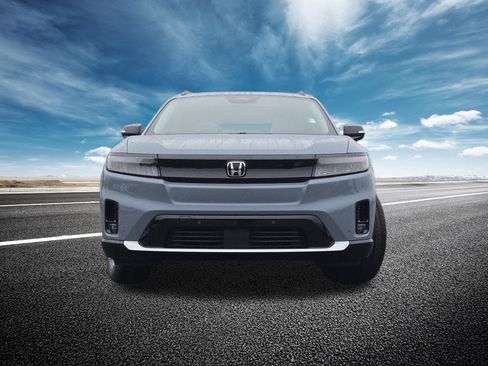 New 2026 Honda Prologue Touring image 14