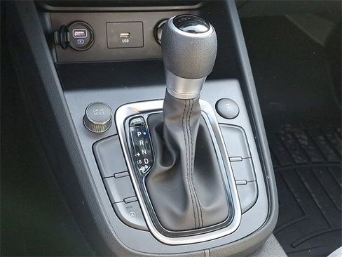 Certified 2023 Hyundai Kona SEL w/ Cargo Package image 14