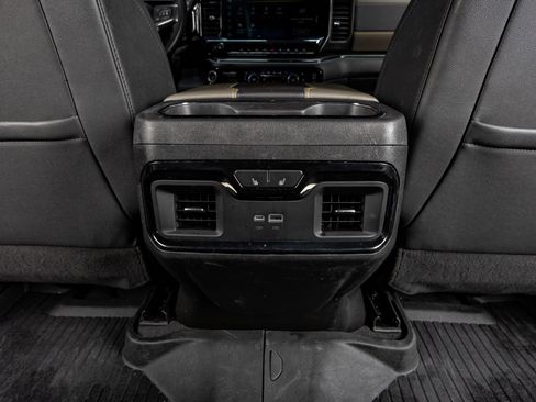 Used 2024 Chevrolet Silverado 2500 ZR2 w/ ZR2 Bison Edition image 32