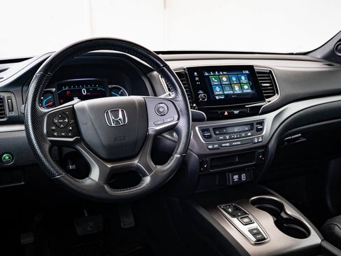Used 2019 Honda Passport EX-L image 4
