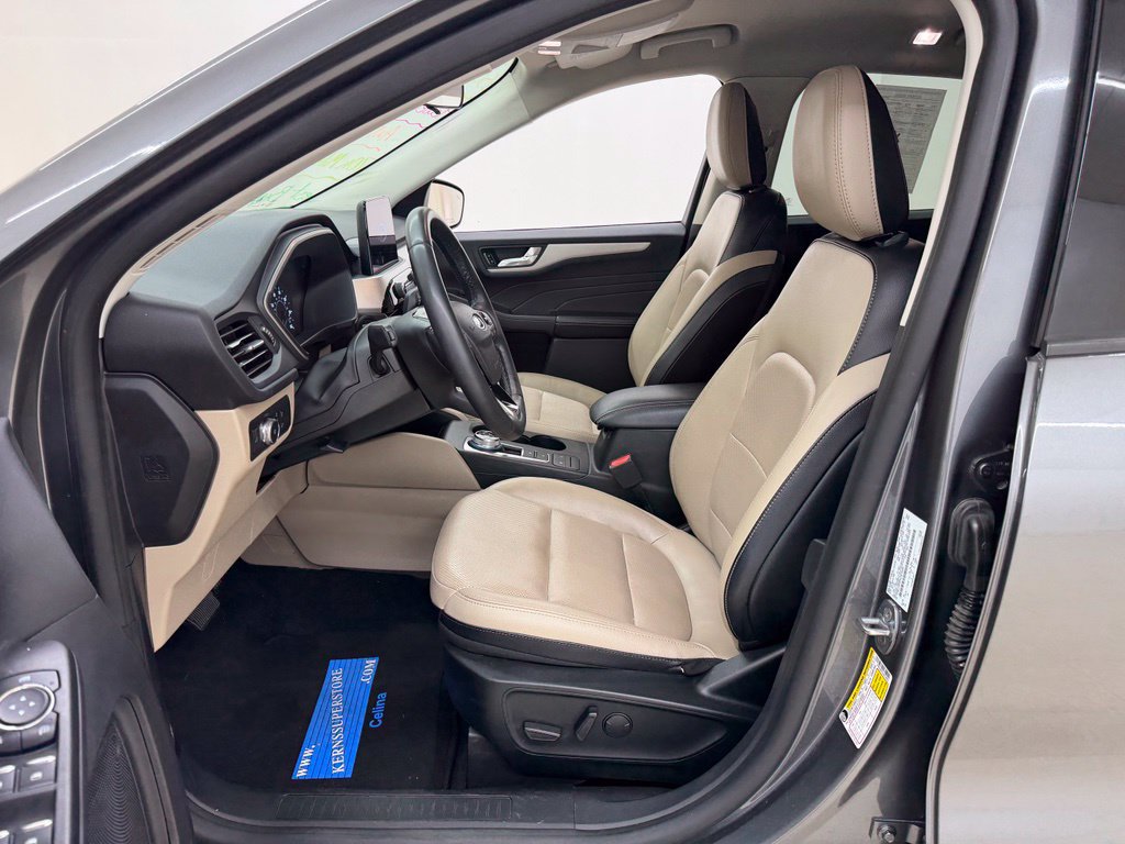 Used 2022 Ford Escape SEL AWD/4WD image 17