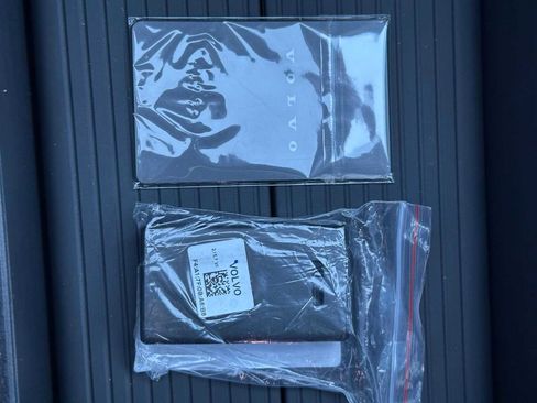 New 2025 Volvo EX30 Plus w/ Protection Package Premier image 34