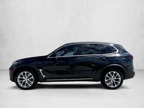 Used 2026 BMW X5 sDrive40i RWD image 6