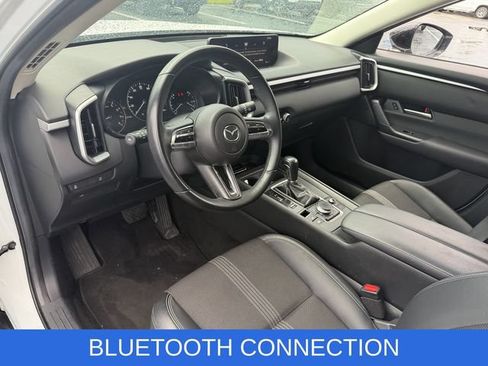 Used 2025 MAZDA CX-50 AWD 2.5 S w/ Preferred Package image 10