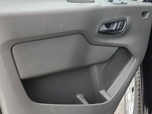 New 2026 Ford Transit 350 XLT image 9