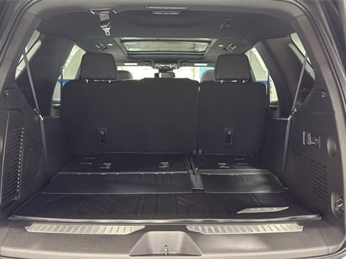 New 2026 Chevrolet Tahoe RST image 6