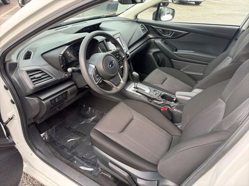 Used 2023 Subaru Impreza Premium image 38