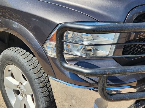 Used 2015 RAM 1500 Outdoorsman AWD/4WD image 4