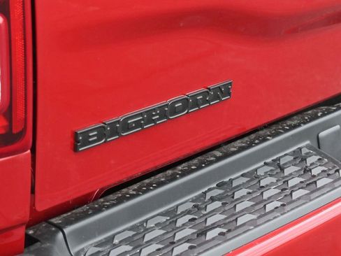 New 2026 RAM 2500 Big Horn image 12