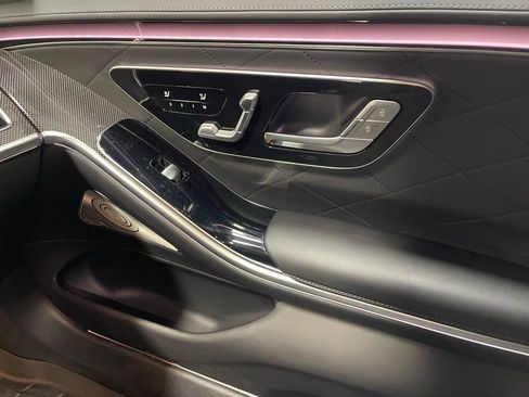 Used 2026 Mercedes-Benz S 580 4MATIC Sedan image 27