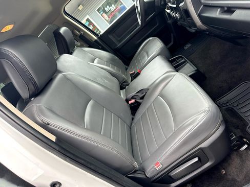 Used 2018 RAM 2500 Tradesman w/ Popular Equipment Group image 21